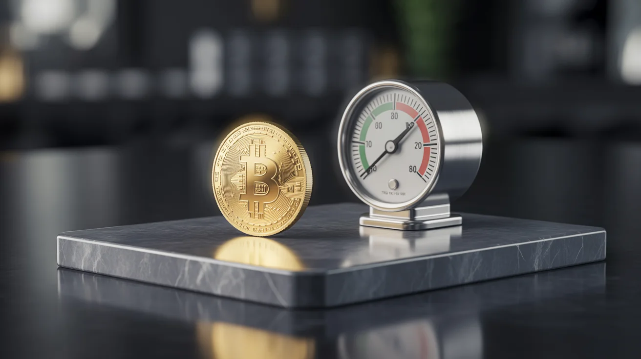 Bitcoin Poised to Rally as QT Concludes
