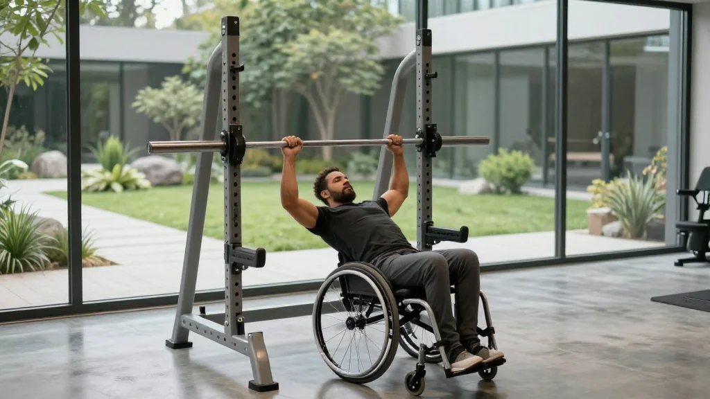 India’s Sports Minister Inaugurates Five New High‑Performance Facilities at SAI NCoE