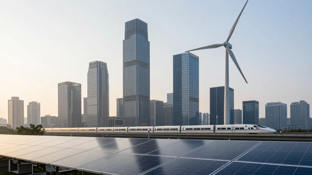 Insights Into China's New Five-Year Plan