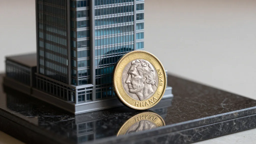 Ghana Showcases Fiscal Surplus and 6% Growth at IMF/World Bank Spring Meetings