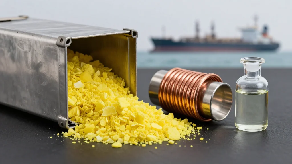The Hormuz Crisis Is Making Low-Carbon Energy Strategies More Expensive