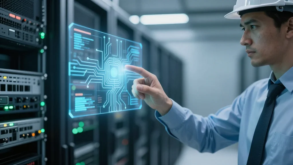 AI Reliability Engineer: The Future Code Orchestrator