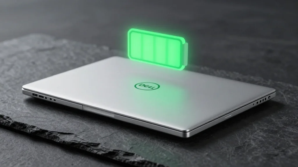 Dell XPS 14 with Intel Panther Lake Hits 43‑hour Battery Life, Eclipsing MacBook Air 15