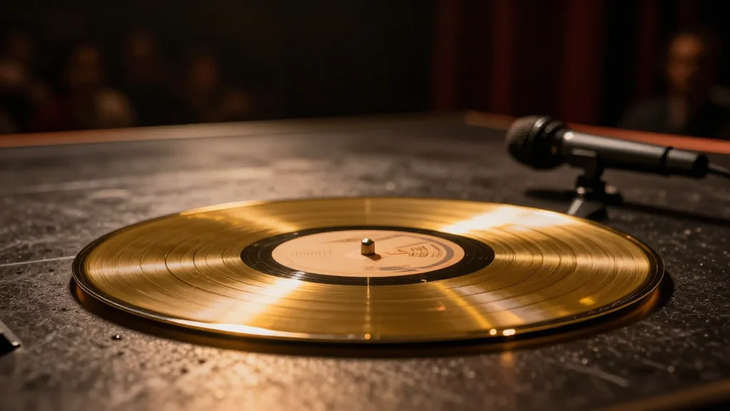 PRS for Music Pays Record £101.4 Million in Live‑Music Royalties in 2025