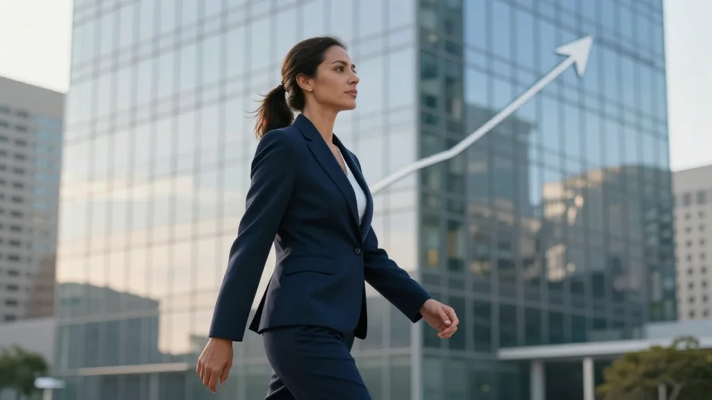 Inflection Point Fuels Katie McCleary's Strategic Growth Breakthrough