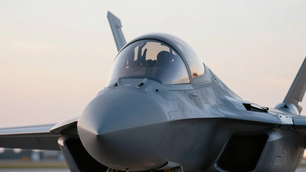 Defense & Aerospace Report Podcast [Jun 07, ’26 Business Report]