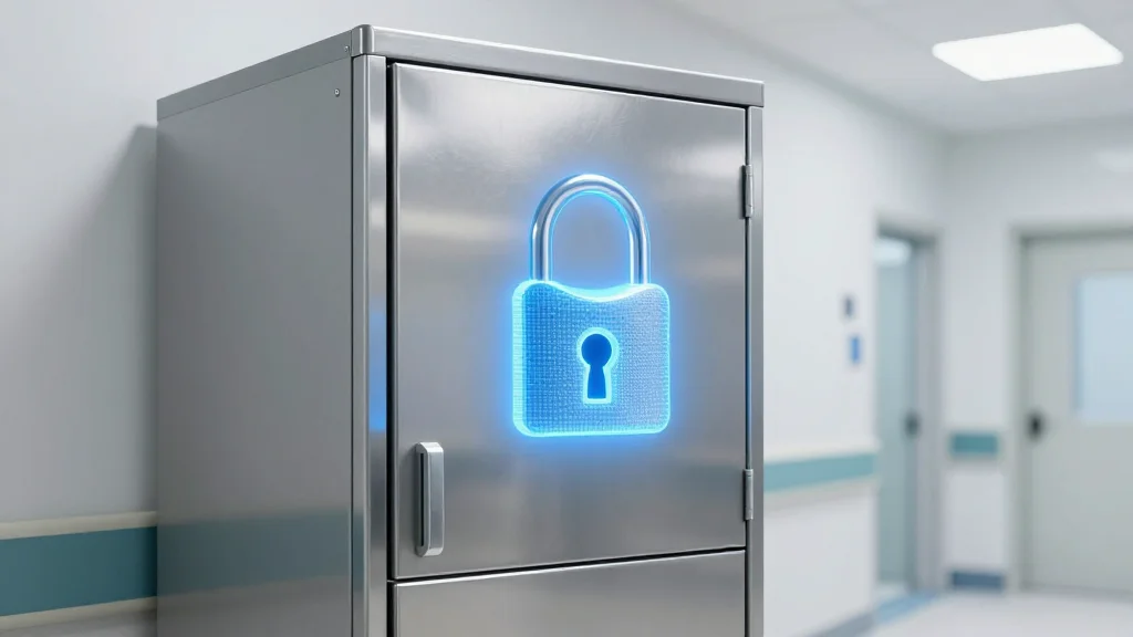 Hire Experienced Tech Auditor for Healthcare Apps, HIPAA Compliance Critical