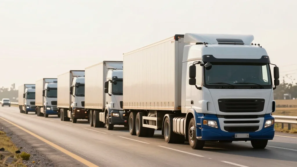 Freight Market Tighter than Expected, Demand Stays Strong