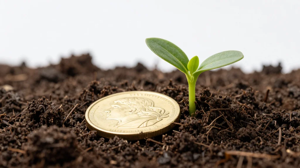 Start Early, Invest Patiently, Let Time Build Wealth
