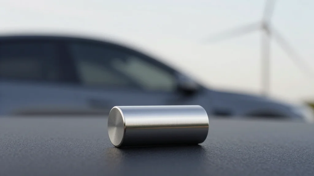 Jack-in-the-Stox: Neo Performance Materials and the Rare Earth Permanent Magnet Supply Chain