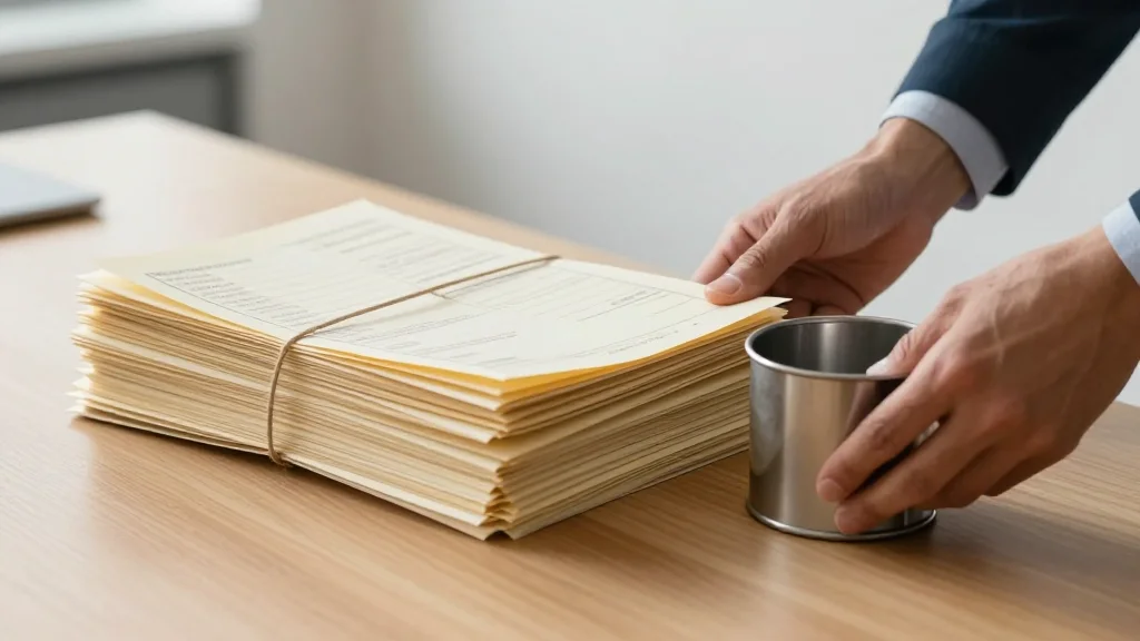 Four Broken Procurement Processes You Wouldn’t Have With Exact Purchasing