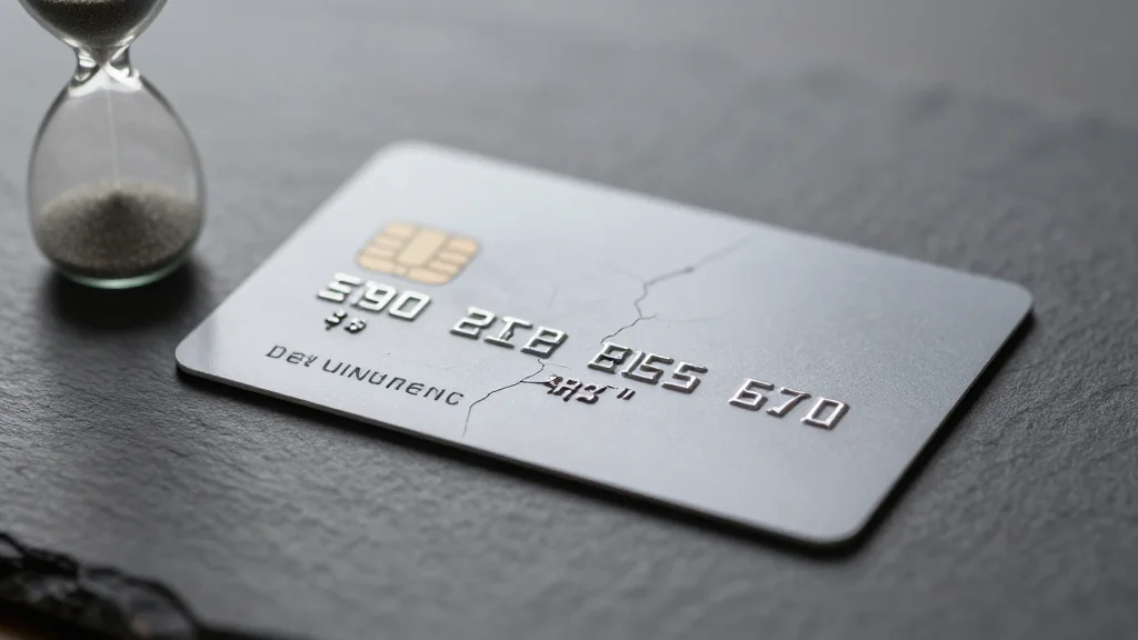 Understanding and Avoiding Credit Card Delinquency