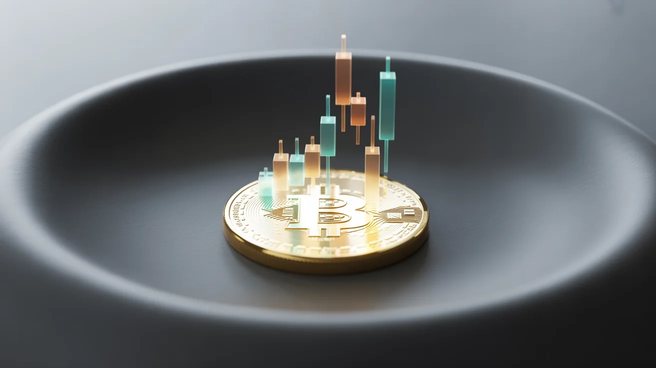 US’s Top Exchange Swaps Crypto for Stocks