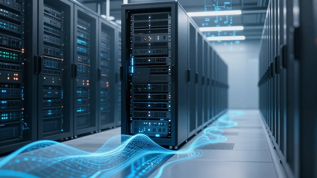 Legacy Data Stacks Falter as AI Demands Real‑Time, Distributed Access