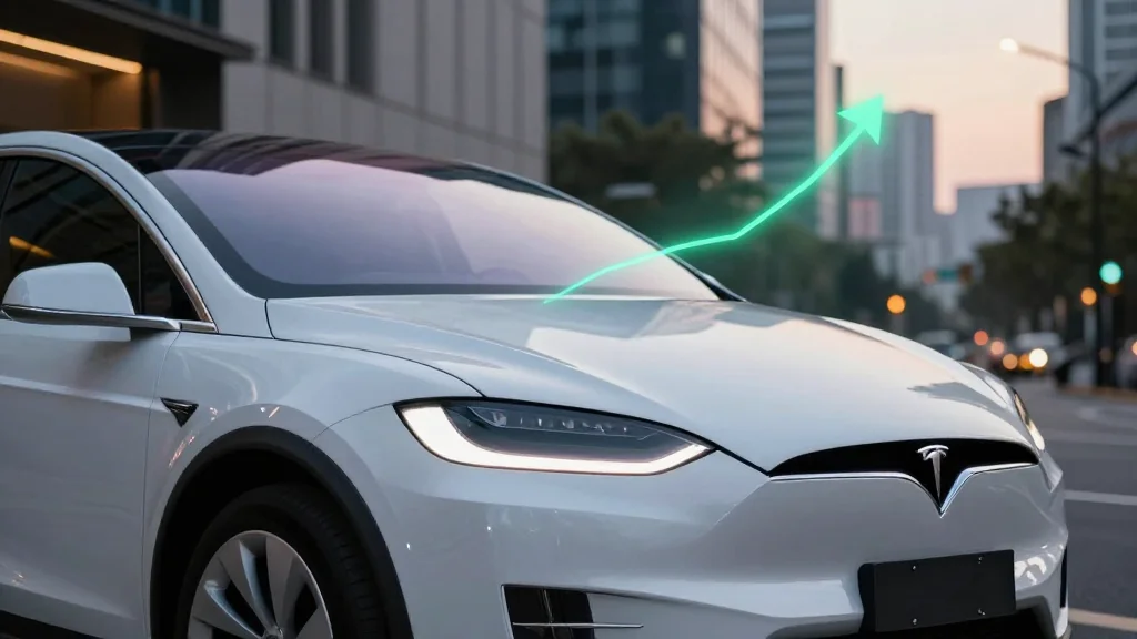 Tesla Undervalued: Driverless Robotaxis Under $500