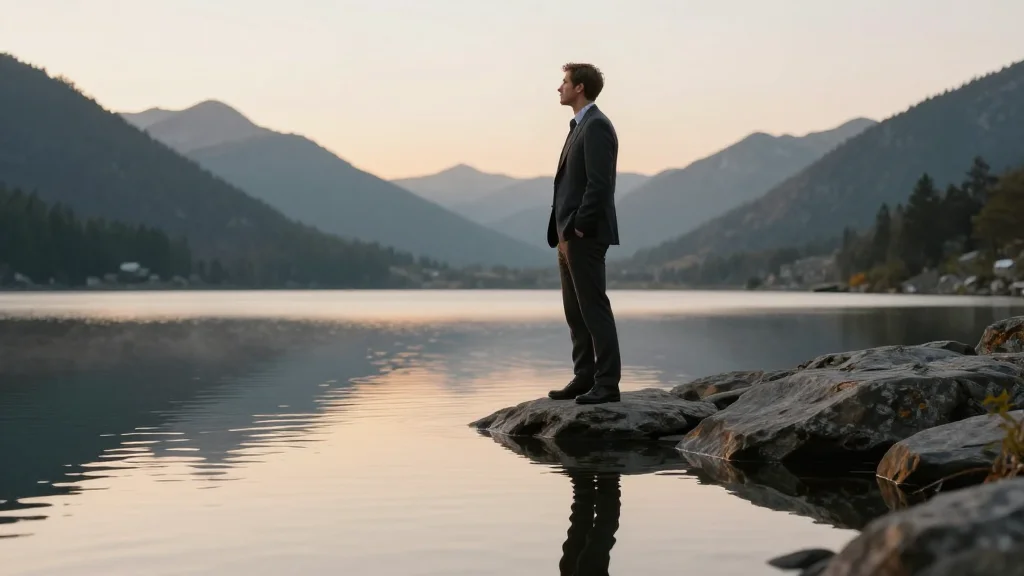 Overcoming Self-Doubt When Launching Your Own Business