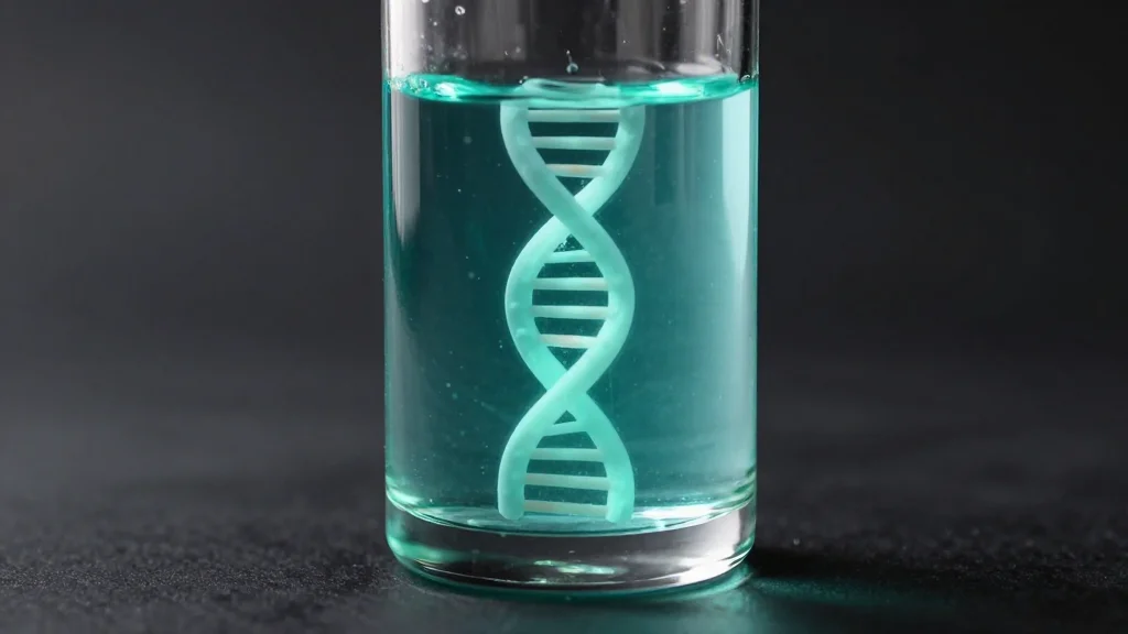 Breakthrough Prize Showcases Baby Gene‑Editing Miracle