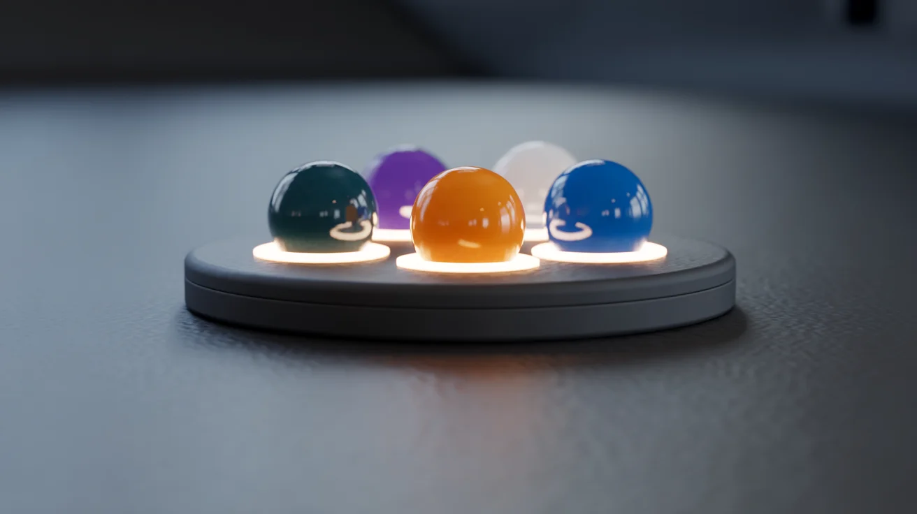 Altcoins Poised for Massive, Unexpected Market Surge
