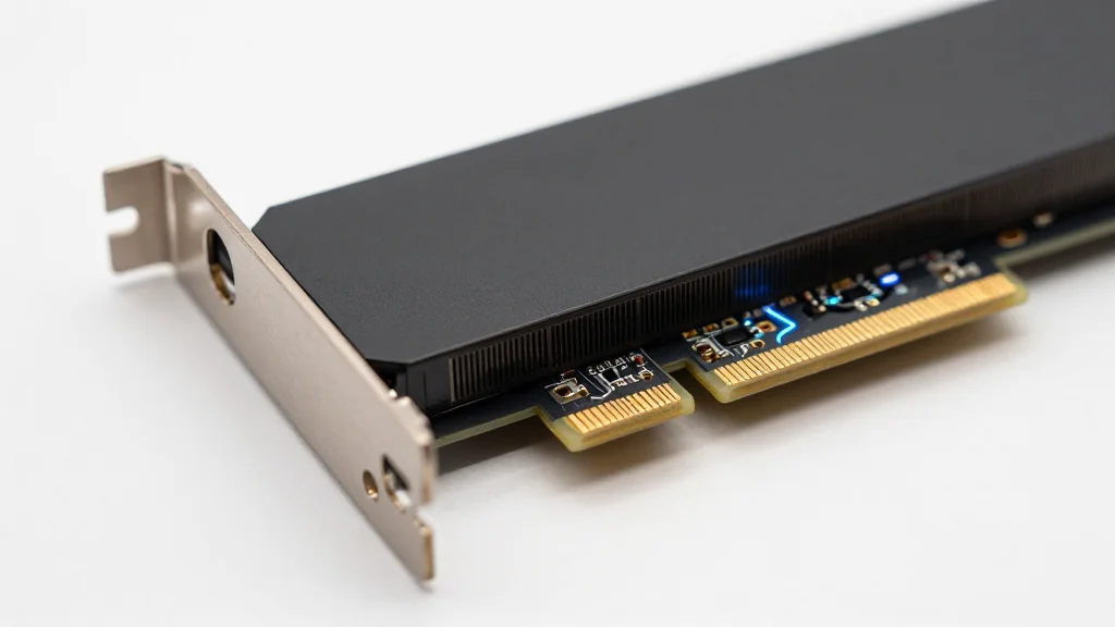 PCI Group Begins Work on New Spec to Support Bandwidth-Hungry Apps Like AI, HPC