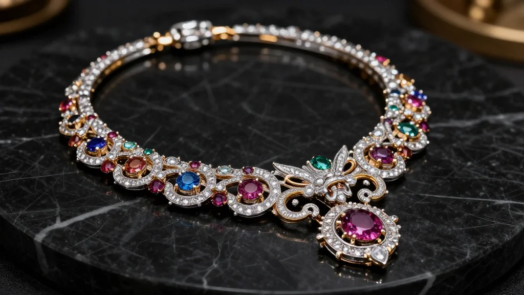Louis Vuitton Launches Mythica High‑jewelry Collection Starring Ana De Armas