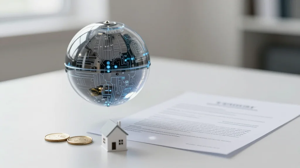 Robo‑advisors Rebalance; Agentic Finance Does More