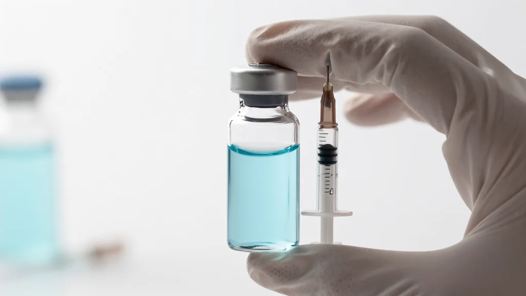 CDC Acting Director Delays Release of Study Showing Covid Vaccines Cut Severe Illness by 50%
