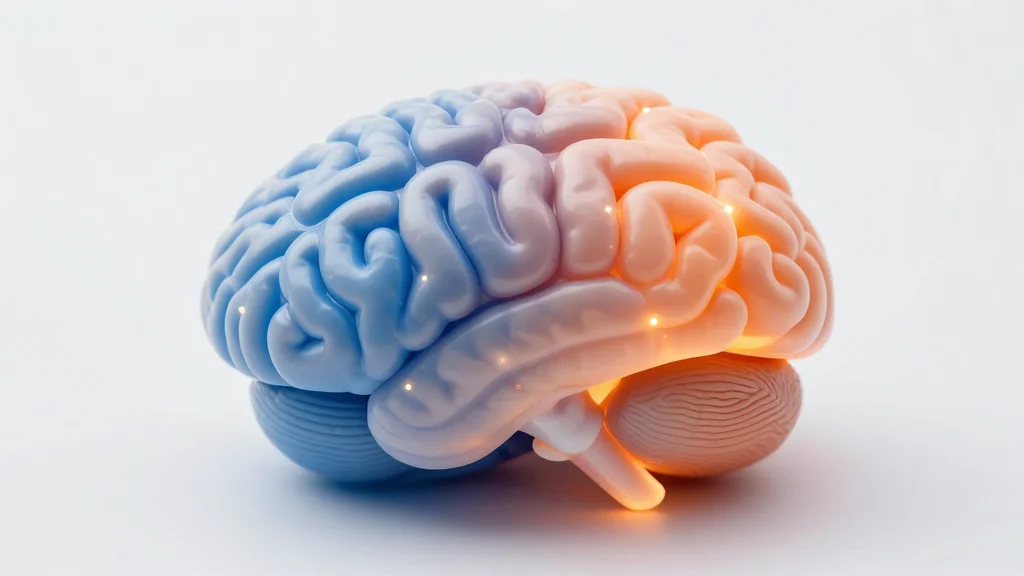 Aging Mouse Brains Show Gradual Cellular Identity Drift