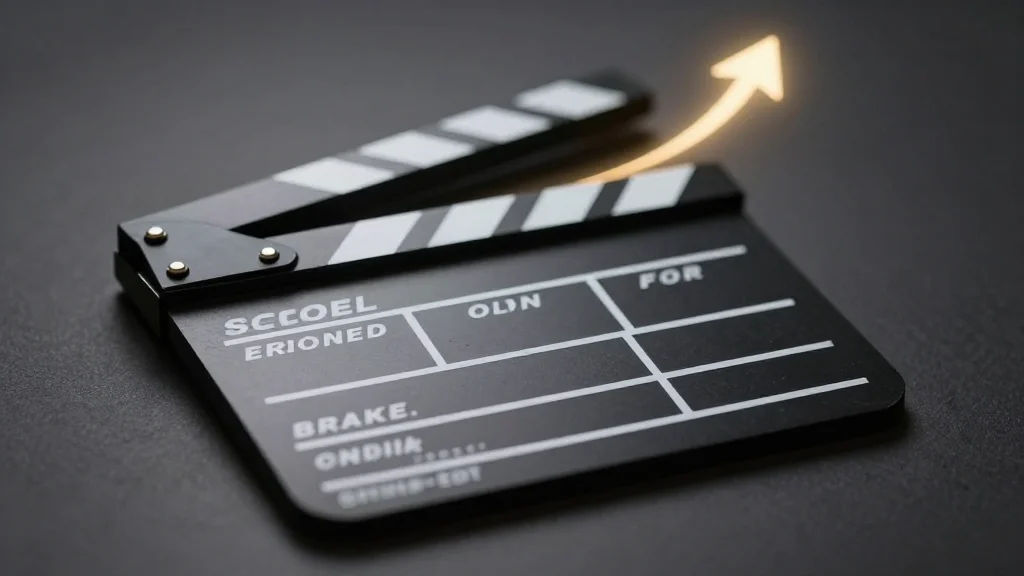 Netflix's Pivot to Profit: The New Discretionary Blue Chip