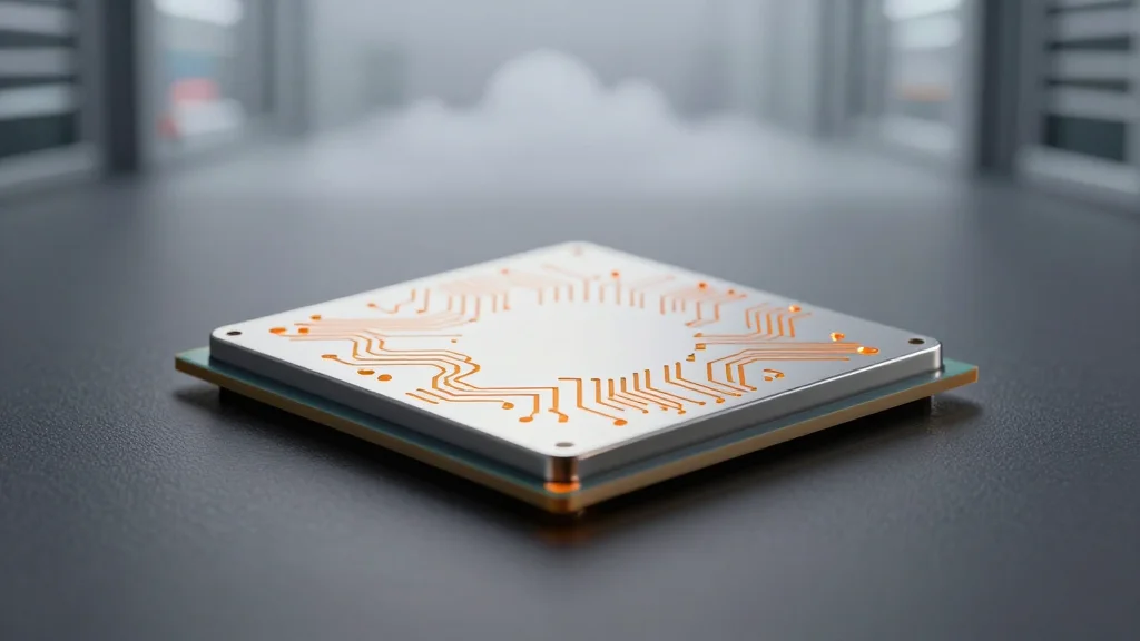 Amazon the Chip Company? Tech Giant Says It May Sell AI Chips as a Product, Not Just a Cloud Service