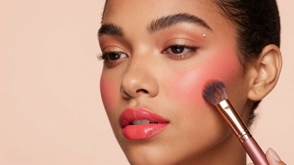 Wearable Maximalism Is 2026’s Most Rebellious Make-Up Trend. Here’s Why…