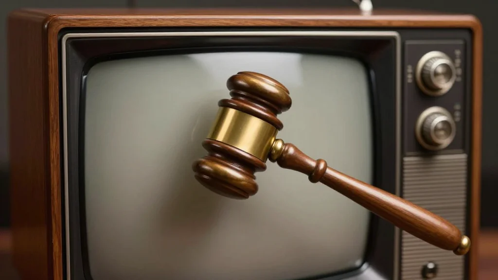 Trump’s Media Lawsuits Stumble: Courts Dismiss All Cases