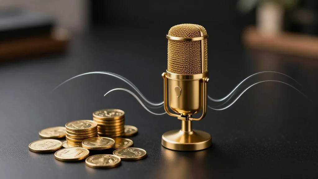 When Podcasts Turn Into Reaction Shows