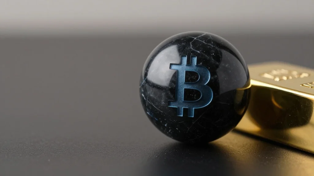 BlackRock Lacks Incentive to Replace Bitcoin Developers