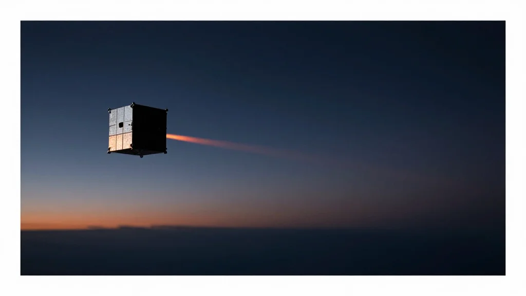 Artemis II Cubesats Tracked; ATENEA Likely Re