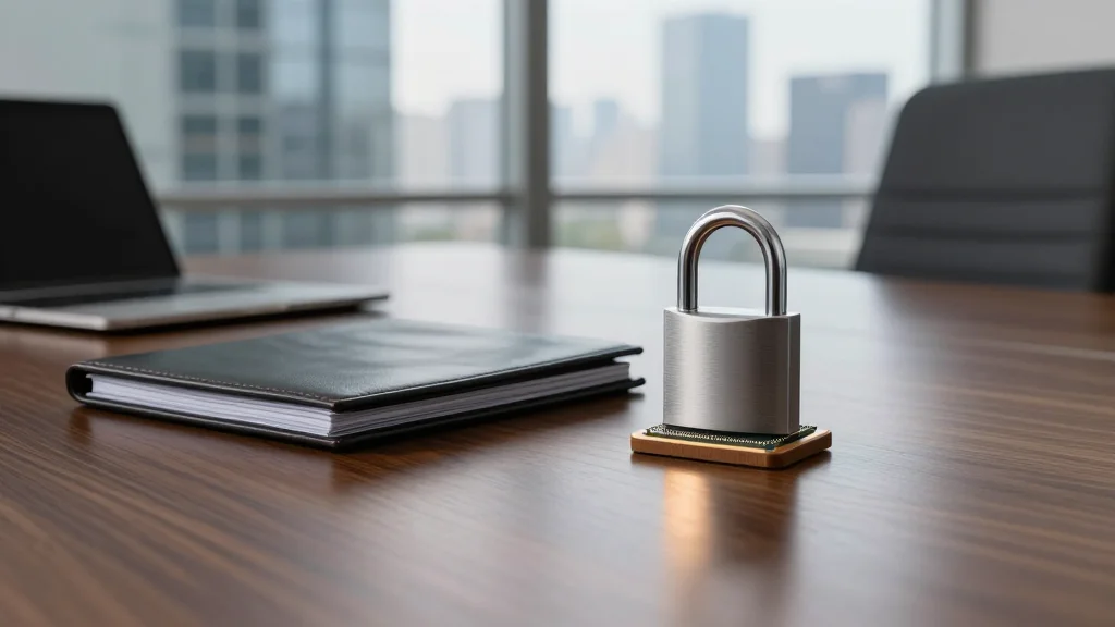 Cybersecurity: Briefing Your Board