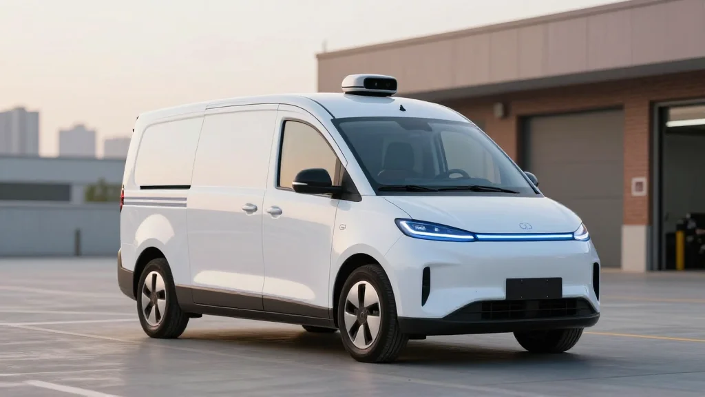 EZGO Signs Deal to Build an Autonomous EV Platform for the US Market