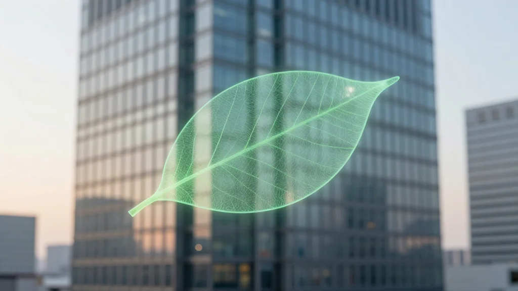 Japan's Major Firms Must Disclose Climate Data Under New ETS