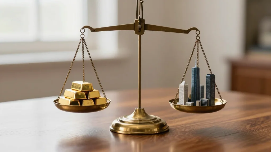 Alternative Fed Tightening Tools, Not Rate Hikes, Curb Inflation