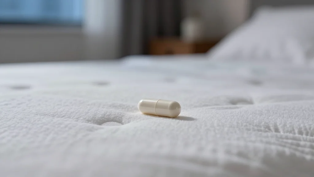 DUET Trial: Low-Sodium Oxybate Significantly Consolidates Nighttime Sleep Architecture in Narcolepsy