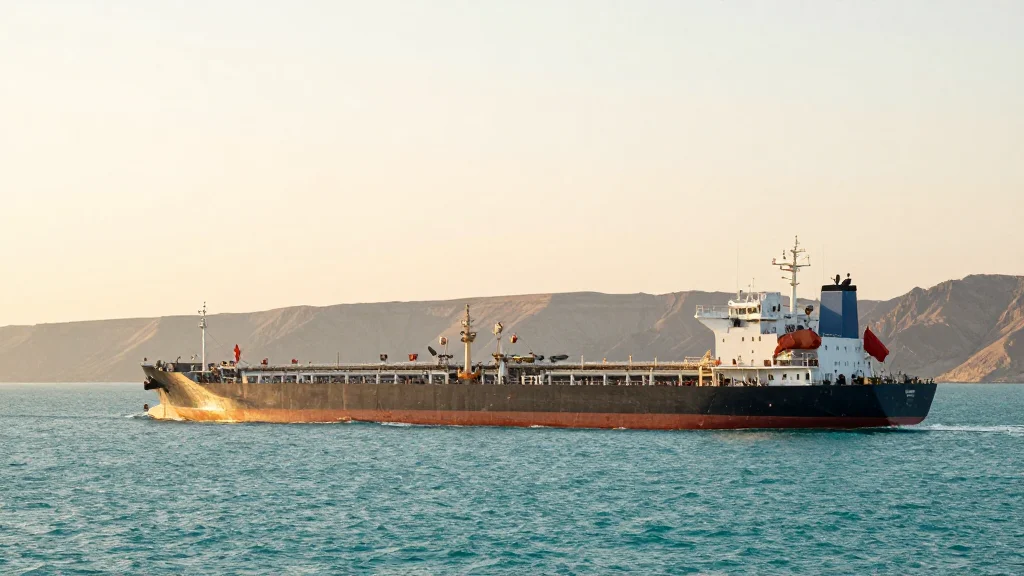 Iran's Fractured Regime Undermines Any Unified Deal