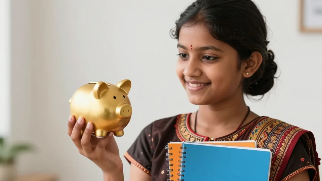 Madhya Pradesh Rolls Out $37 Cash Incentive Scheme for Tribal Girls Entering Class 11