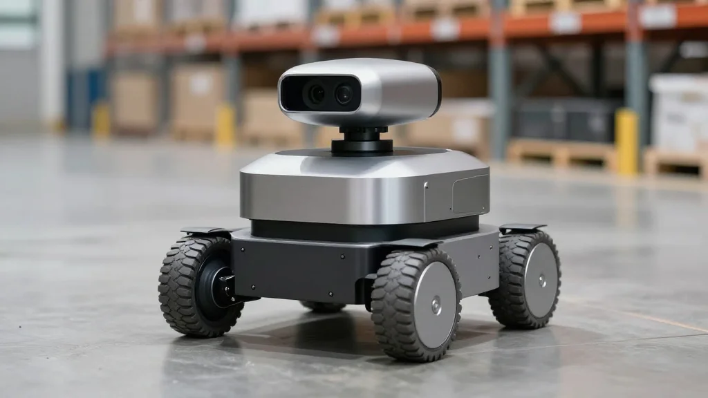 Arrow Electronics Addresses Rising Autonomous Mobile Robot Demand in Southeast Asia with System-Level Solutions