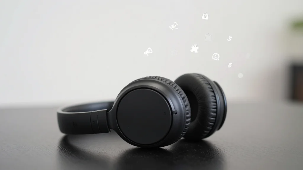 Podcasts Lose Appeal as Ads Overwhelm Content