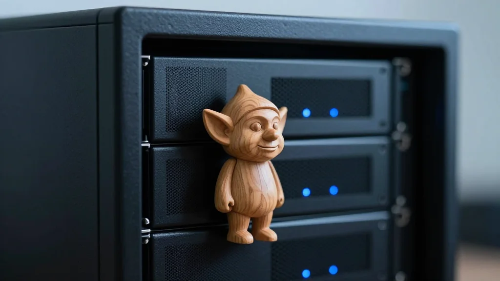 Goblin Glitch: Unexpected Surge in Model Outputs