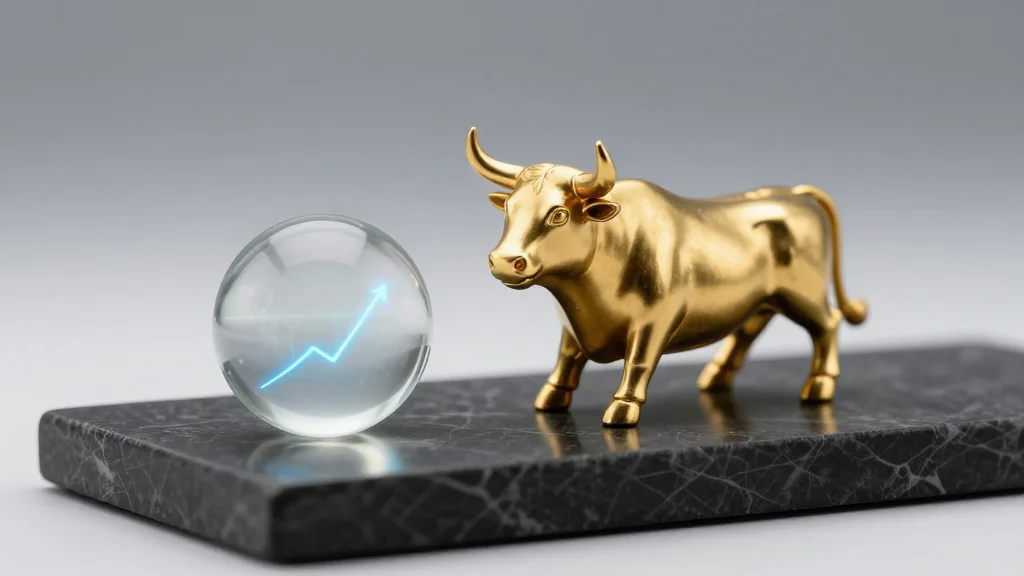 Largecap IT Stocks as a Value Play? BNP Paribas’ Kumar Rakesh Issues a Reality Check