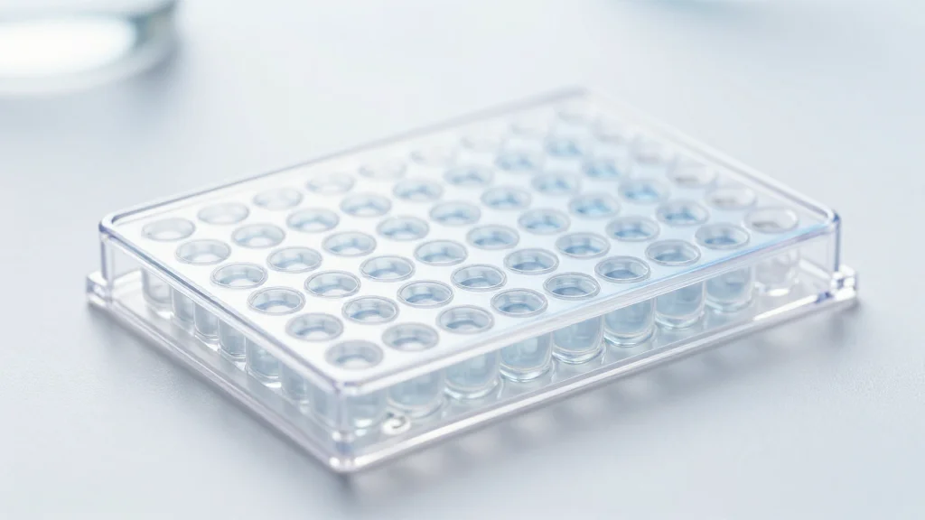 Open-Source Robotic System Cuts Manual Cell Culture Time by 61% While Boosting Seeding Consistency
