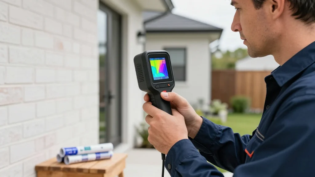 Digital Imaging Streamlines Tedious Home Retrofits for Clean Heat