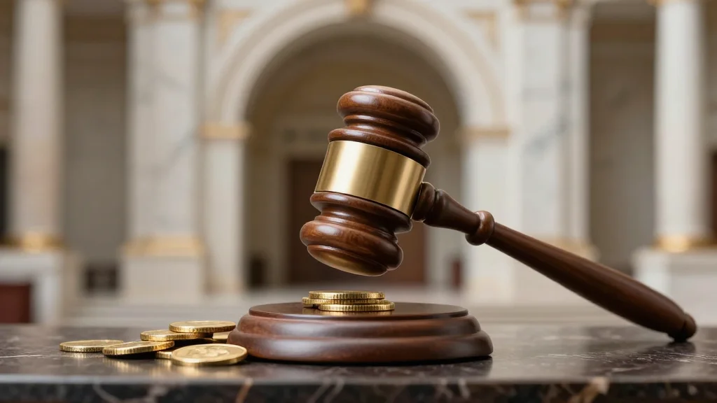 Would Anti-Weaponization Fund Payments Be False Claims Act Violations?