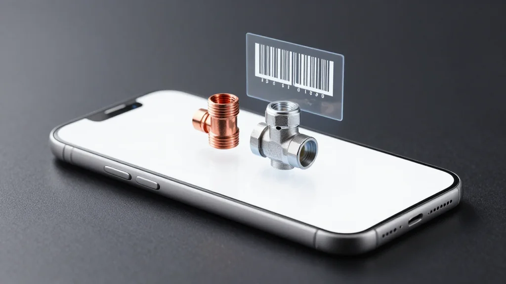F.W. Webb Launches Mobile App for Trade Professionals