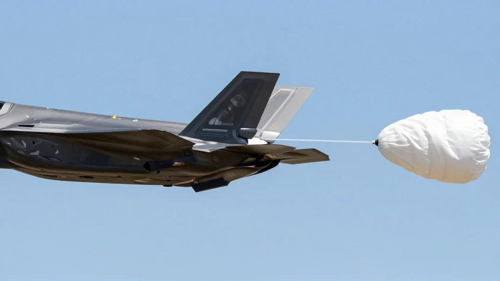 Lockheed Martin Corporation (LMT) Secures $111.5 Million Naval Contract Order